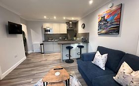 Kingsmills Apartment